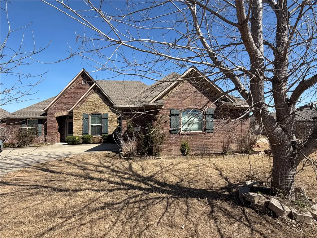 709 SW Barn Valley Road, Bentonville, AR 72712 - #1