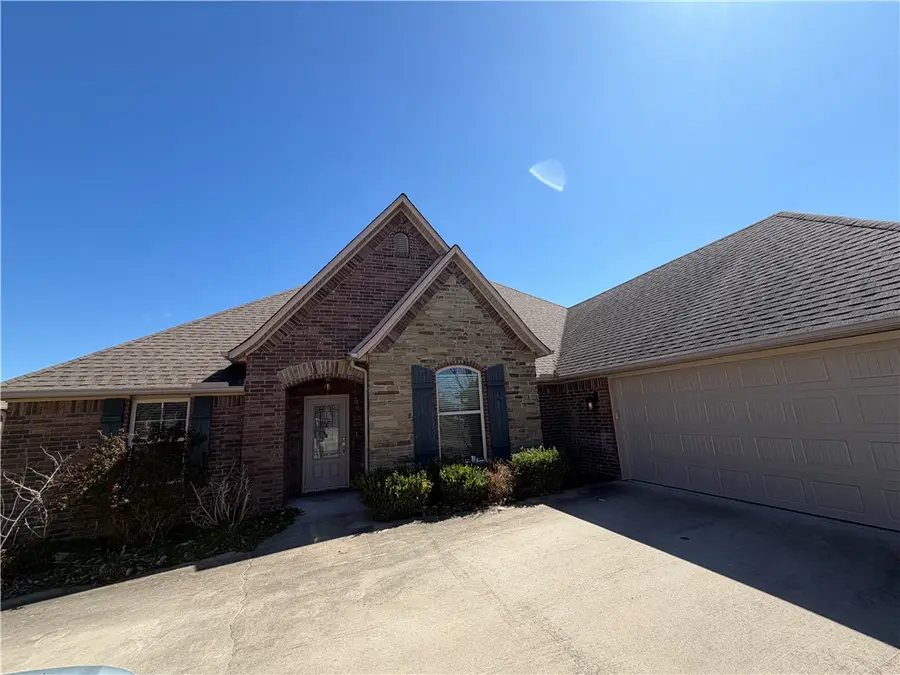 709 SW Barn Valley Road, Bentonville, AR 72712 - #3