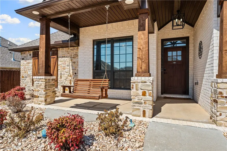 1900 Tull Drive, Pea Ridge, AR 72751 - #2