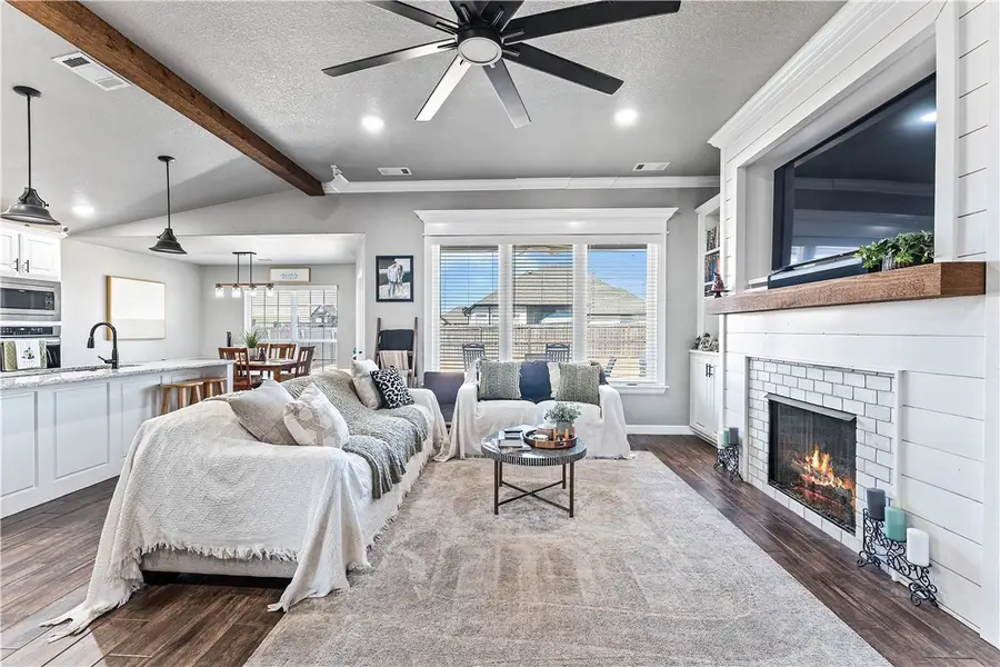 1900 Tull Drive, Pea Ridge, AR 72751 - #3