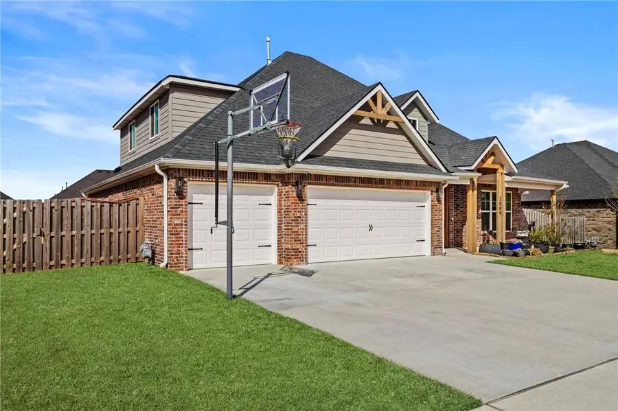 2009 Bergman Road, Pea Ridge, AR 72751 - #2