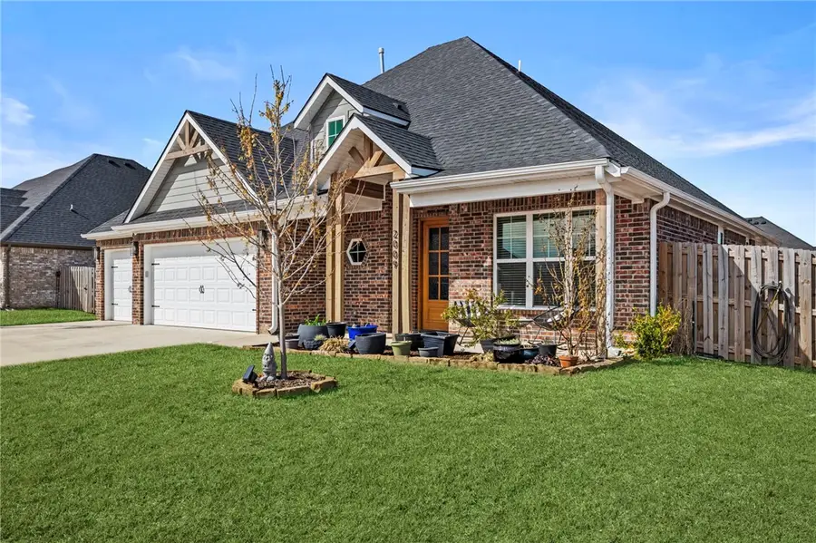 2009 Bergman Road, Pea Ridge, AR 72751 - #3