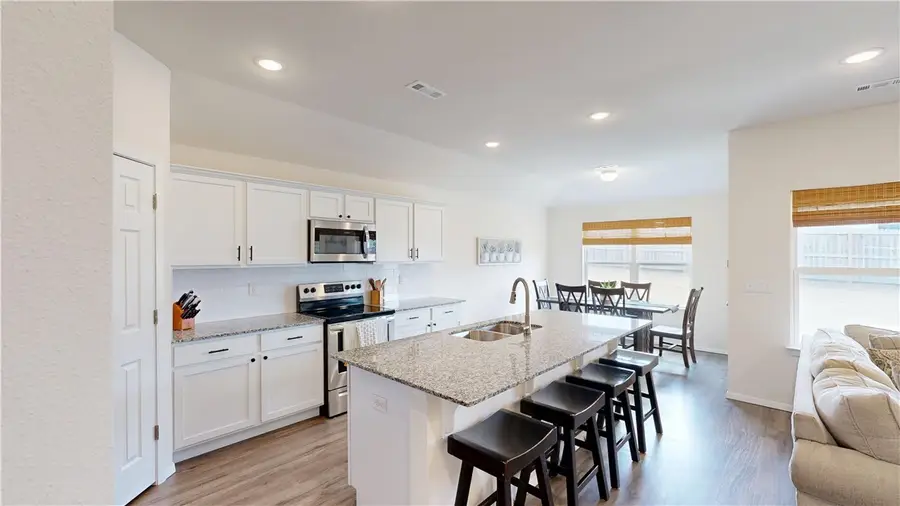 2923 W Azurite Street, Fayetteville, AR 72704 - #3