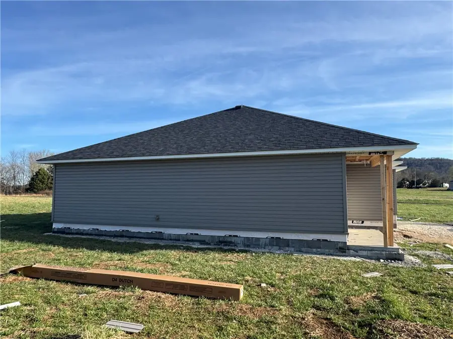 186 Stella Court, Harrison, AR 72601 - #3