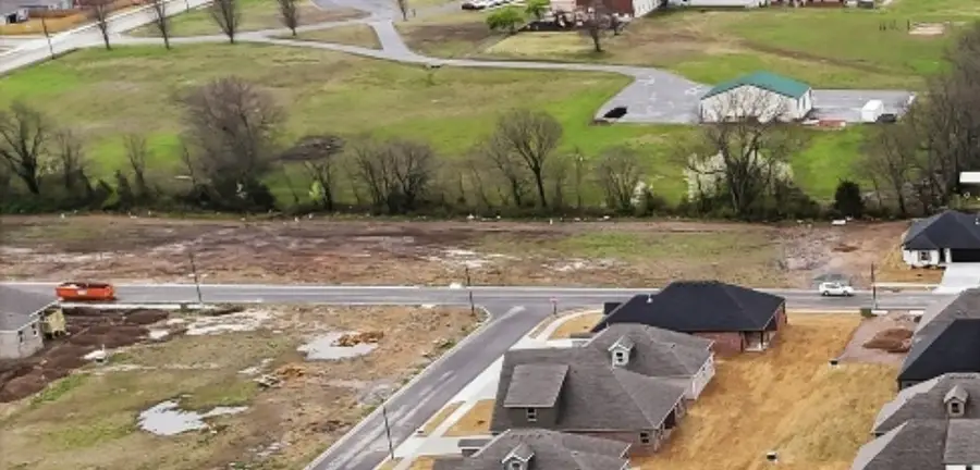 Cattleman Lane, Siloam Springs, AR 72761 - #2