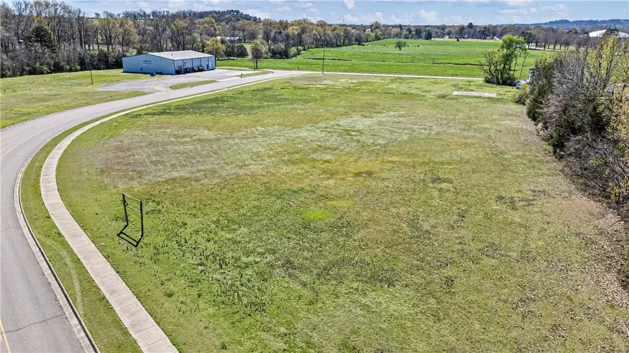 Reasoner Lane, Russellville, AR 72802 - #2