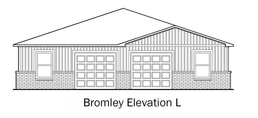 6712 SW Dignity Avenue, Bentonville, AR 72713 - #2