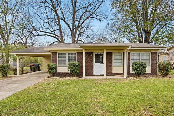 821 Parker Road, Russellville, AR 72801