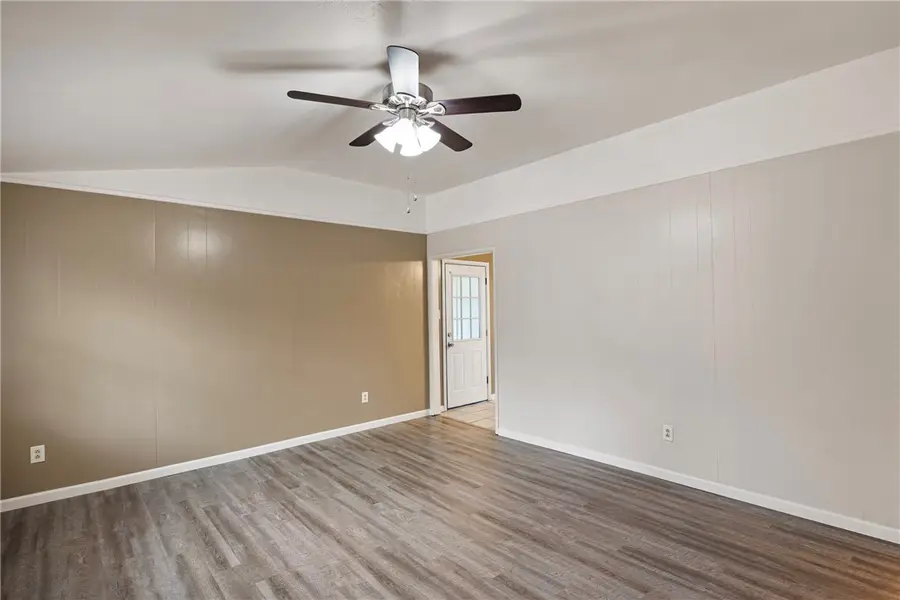 821 Parker Road, Russellville, AR 72801 - #2