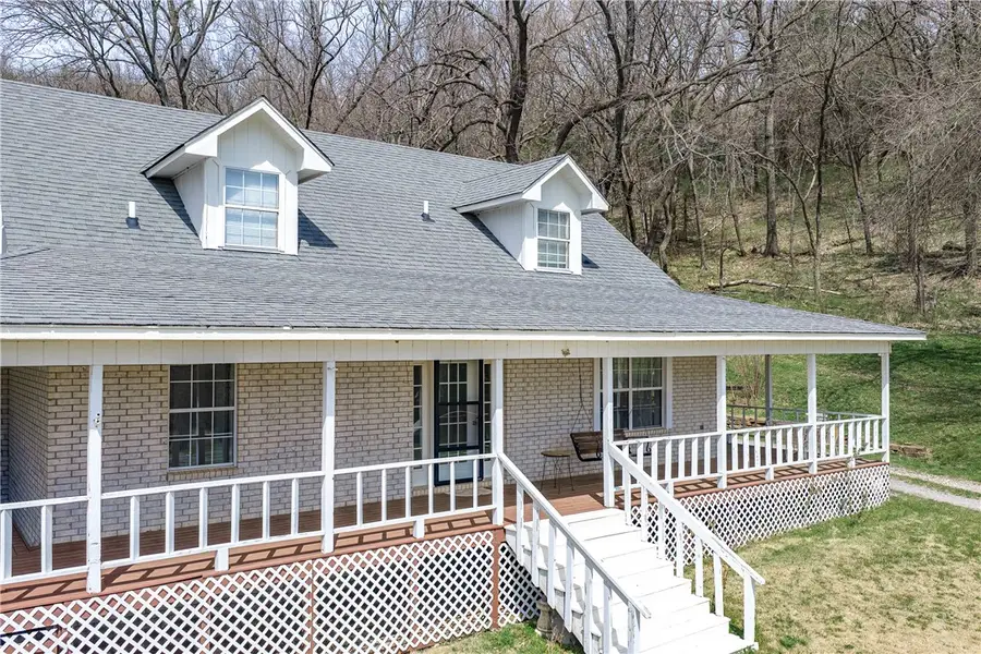 19271 Vineyard Road, Canehill, AR 72717 - #3