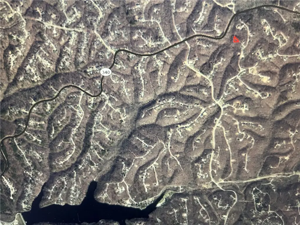 Lot 15 of Block 7 Middleton Lane, Bella Vista, AR 72714 - #1