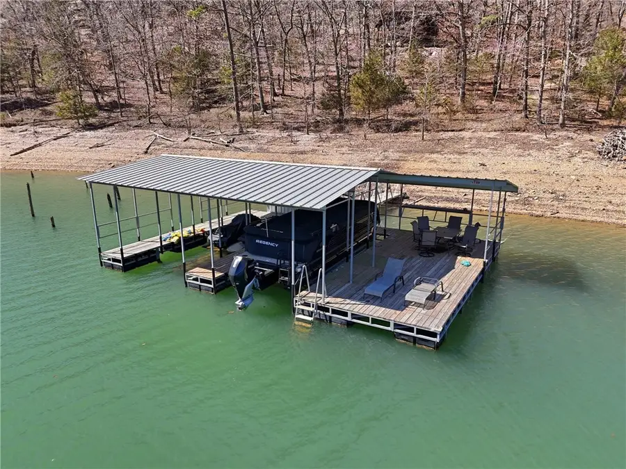 663 County Road 153, Eureka Springs, AR 72632 - #3