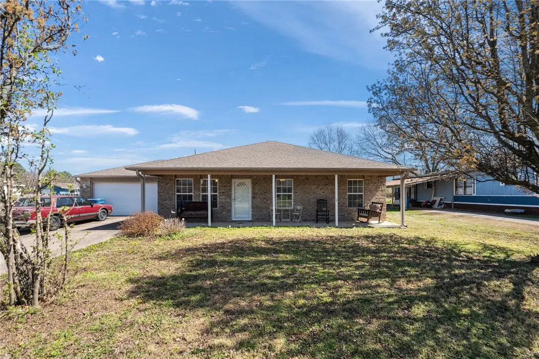 170 Orchard Drive, Gentry, AR 72734 - #1