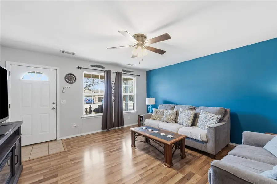 170 Orchard Drive, Gentry, AR 72734 - #2