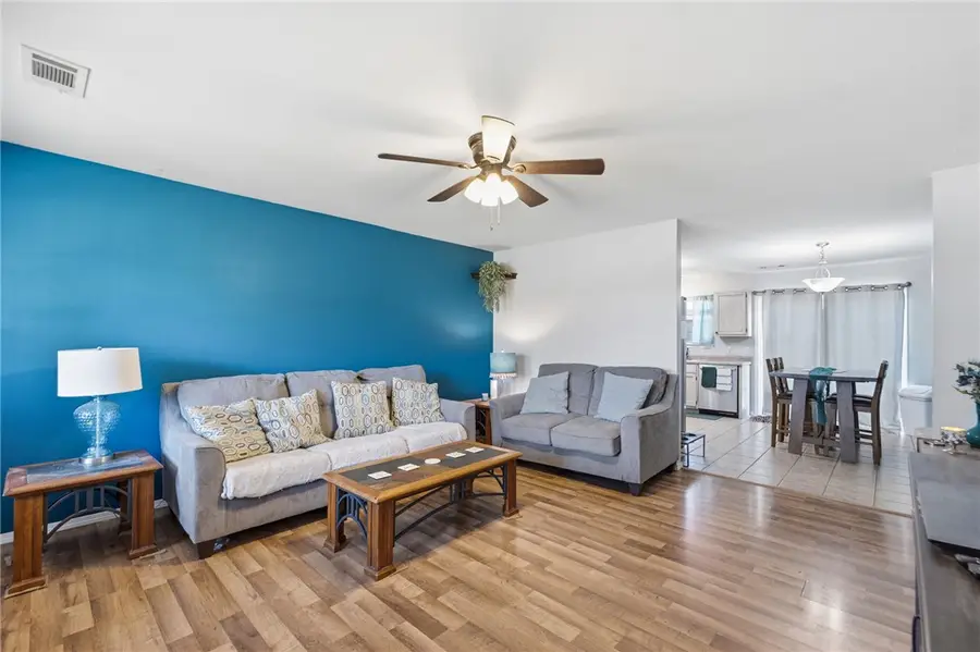 170 Orchard Drive, Gentry, AR 72734 - #3