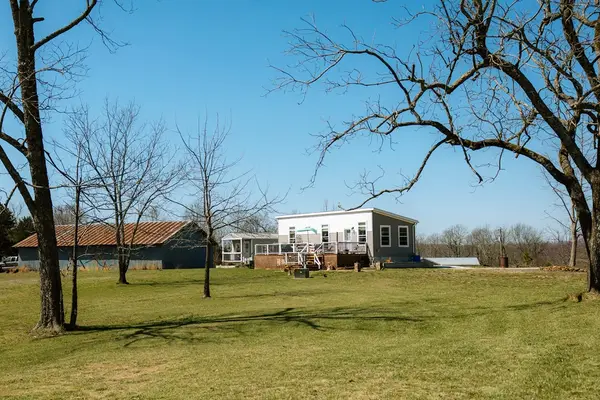 83 Nc 7135, Pelsor, AR 72856