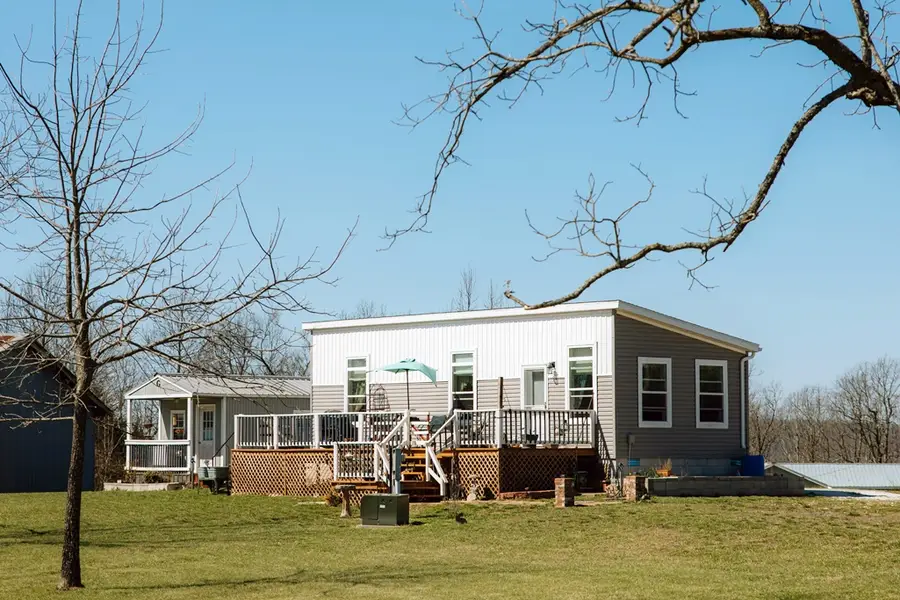 83 Nc 7135, Pelsor, AR 72856 - #2