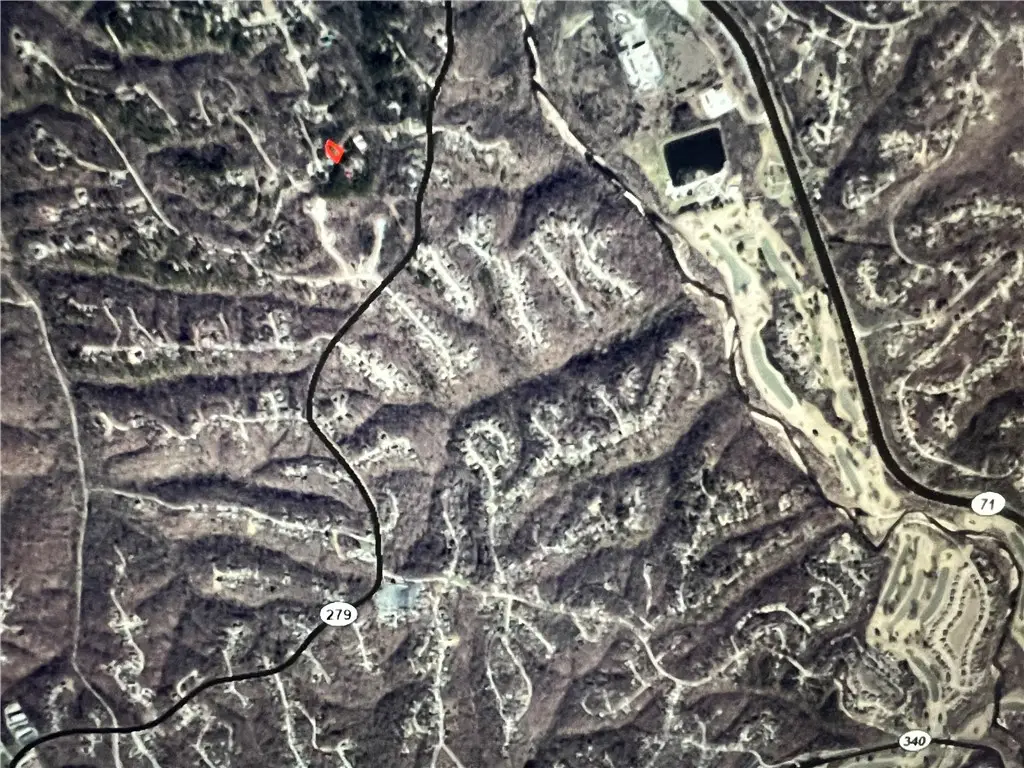 Lot 13 of Block 7 Bassingham Drive, Bella Vista, AR 72715 - #1