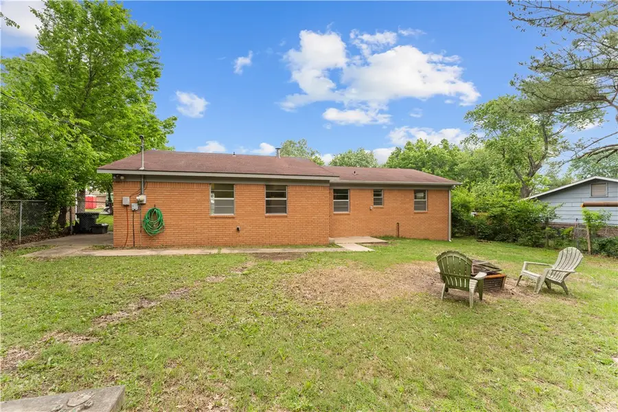 357 Wren Circle, Fayetteville, AR 72704 - #3