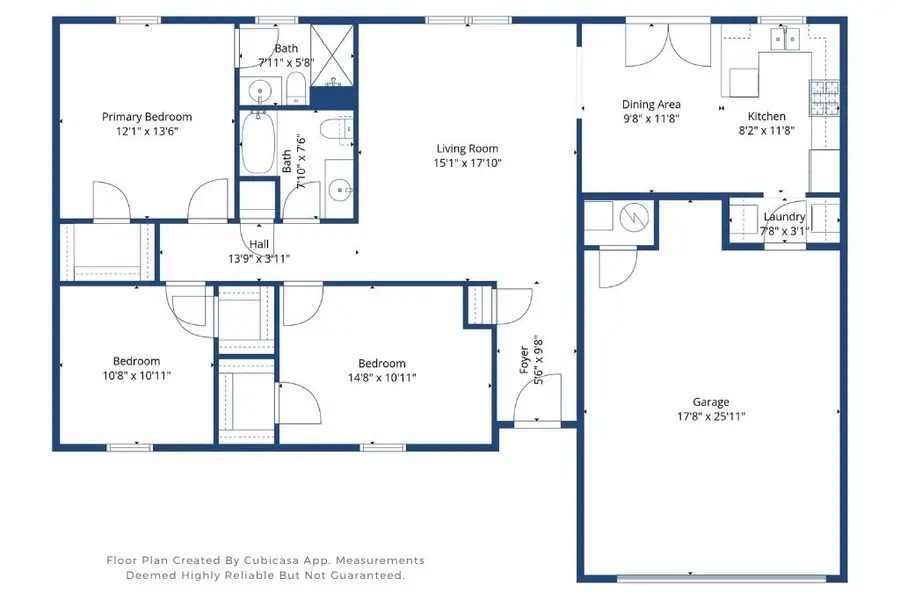 2706 S 43rd Place, Springdale, AR 72762 - #3