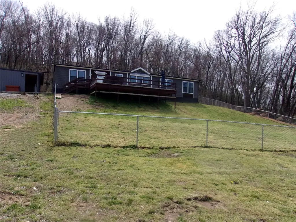 11135 Remi Drive, Elkins, AR 72727 - #1