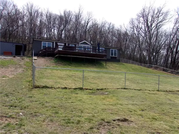 11135 Remi Drive, Elkins, AR 72727