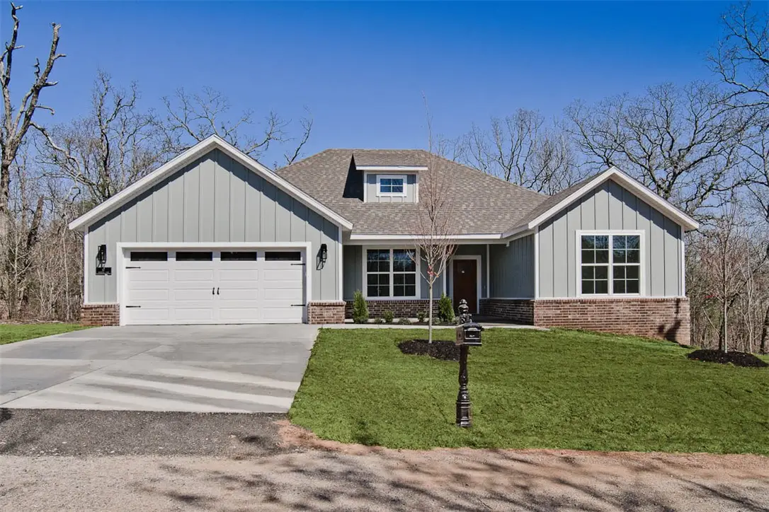 17 Roxburgh Lane, Bella Vista, AR 72715 - #1