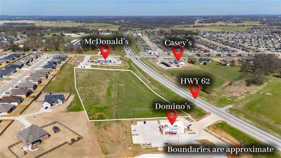 TBD E Heritage Parkway #A, Prairie Grove, AR 72753 - #2