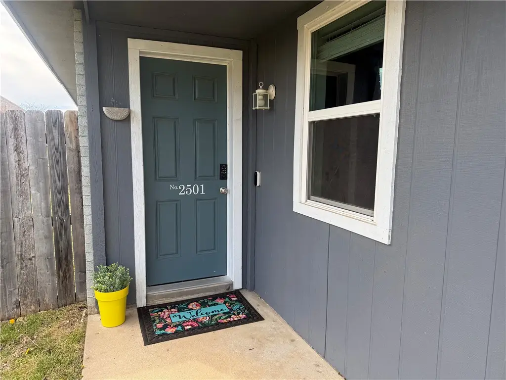2501 Purdue Circle, Bentonville, AR 72712 - #1