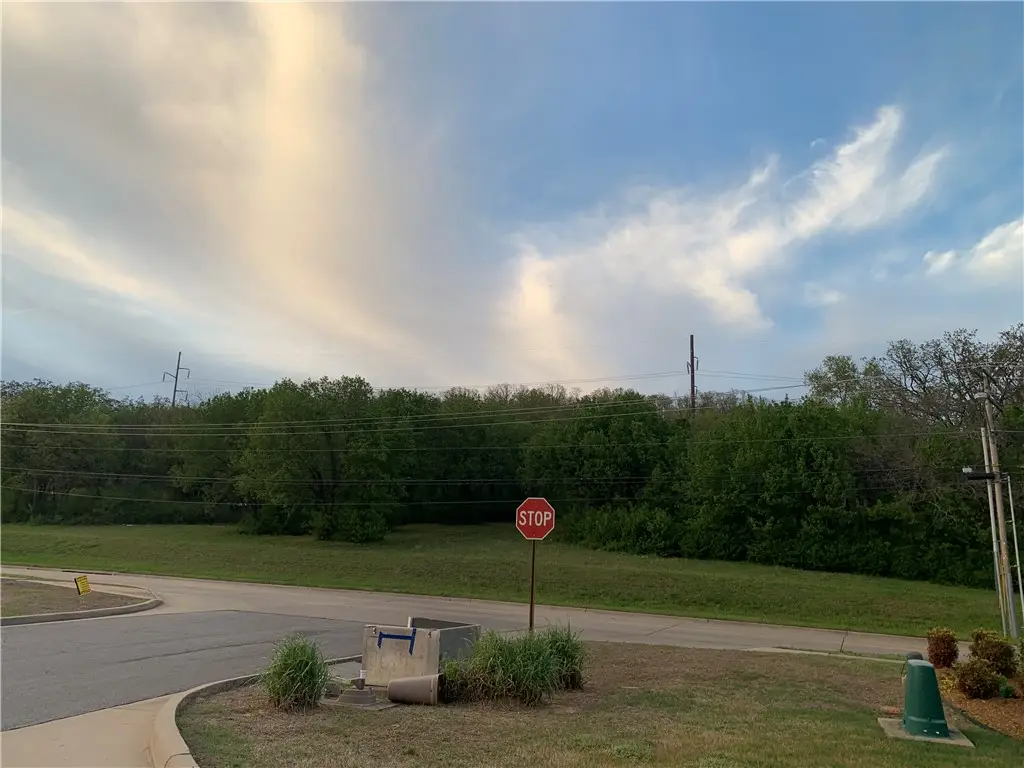 Lots 3 & 4 Sharum, Fort Smith, AR 72903 - #1