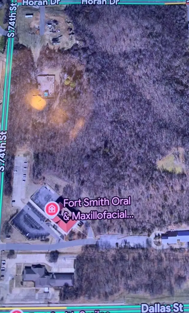 Lots 3 & 4 Sharum, Fort Smith, AR 72903 - #2