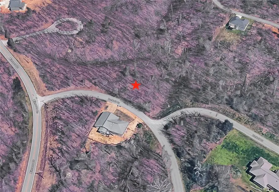 Lot 13 Dunkeld Drive, Bella Vista, AR 72715 - #3