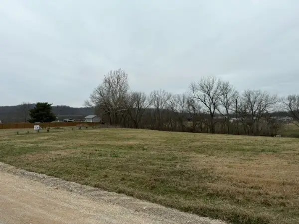 Tract 2 Sheffield Road, Siloam Springs, AR 72761 - #1