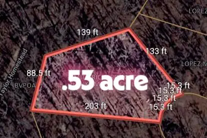 Halse Lane, Bella Vista, AR 72714 - #2