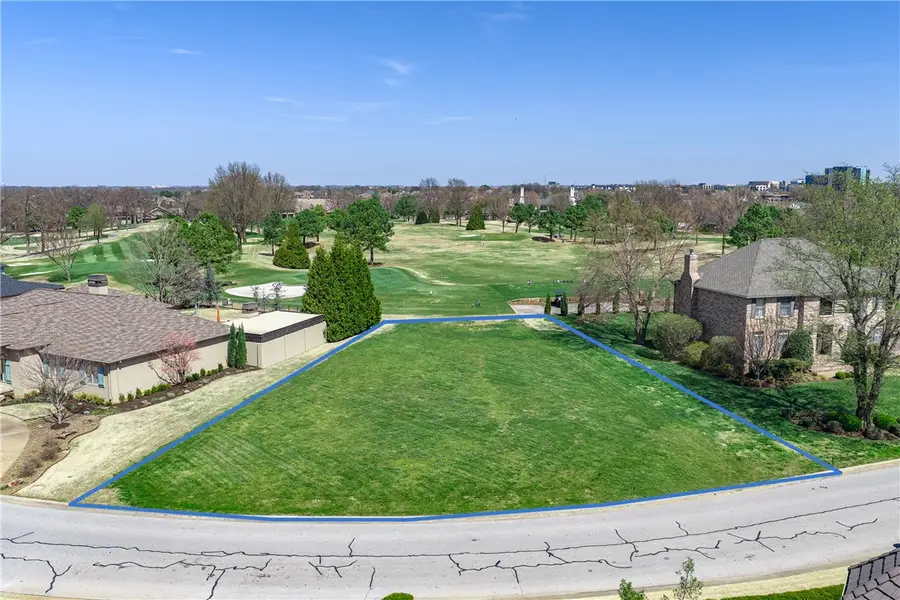 TBD Pinnacle Boulevard, Rogers, AR 72758 - #3