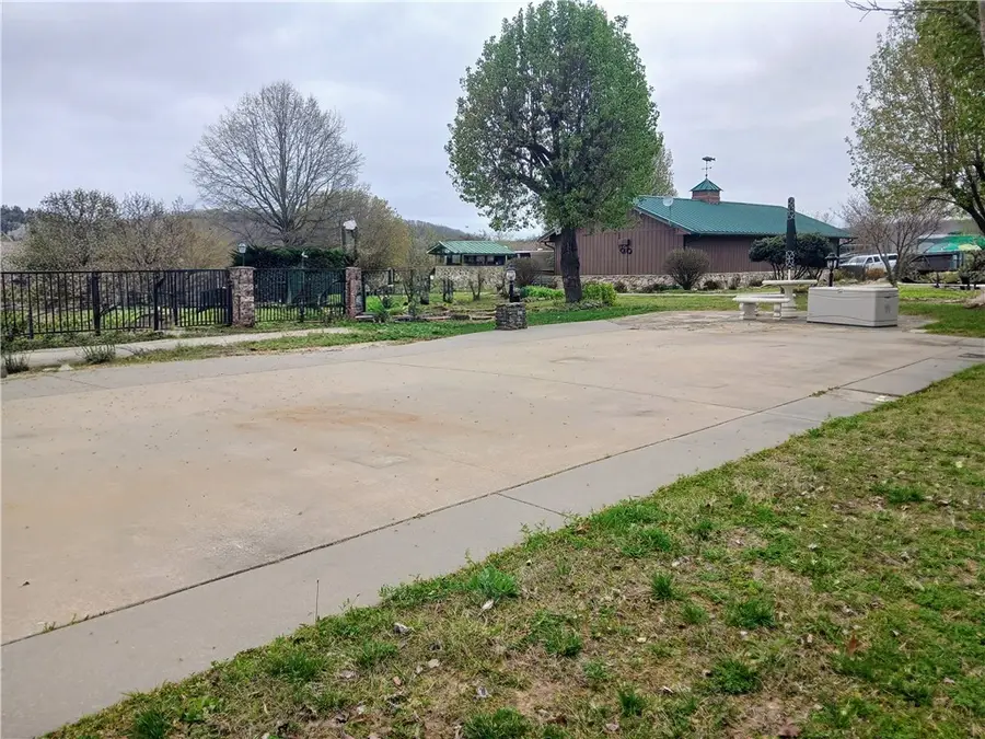 1229 County Road 663 Lot #289, Oak Grove, AR 72660 - #2