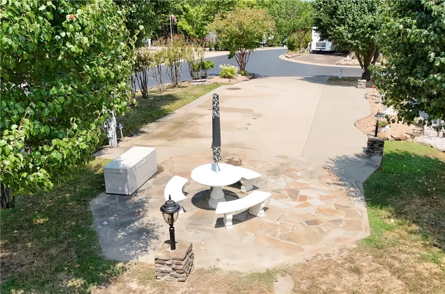 1229 County Road 663 Lot #289, Oak Grove, AR 72660 - #3