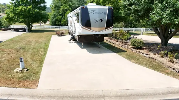 1229 County Road 663 Lot #219, Oak Grove, AR 72660