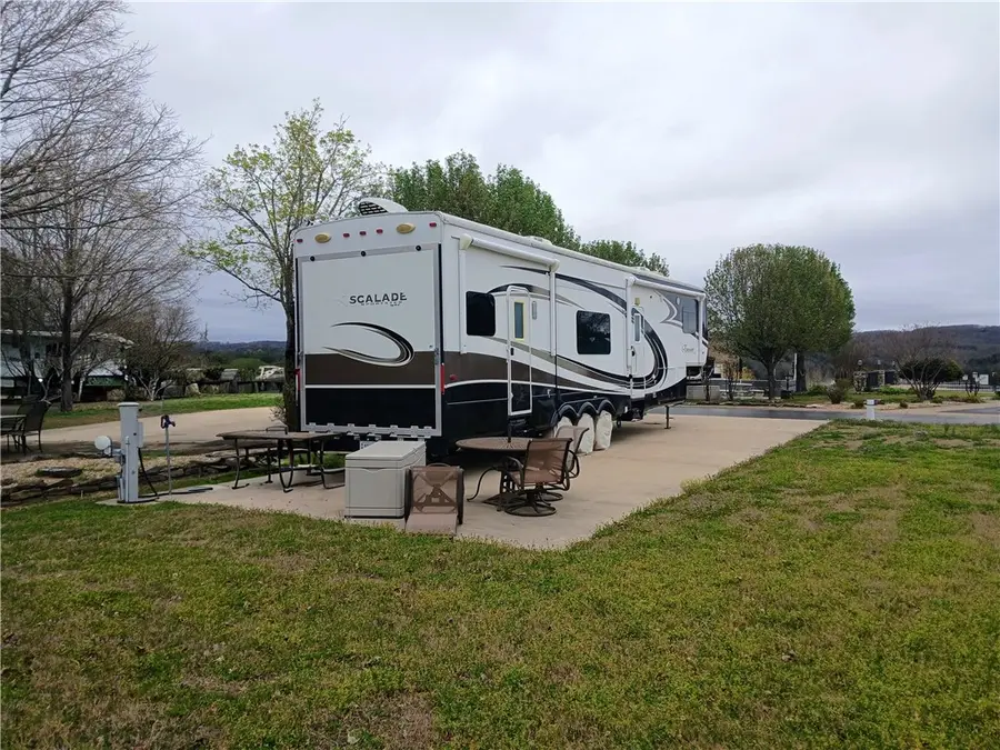 1229 County Road 663 Lot #219, Oak Grove, AR 72660 - #3