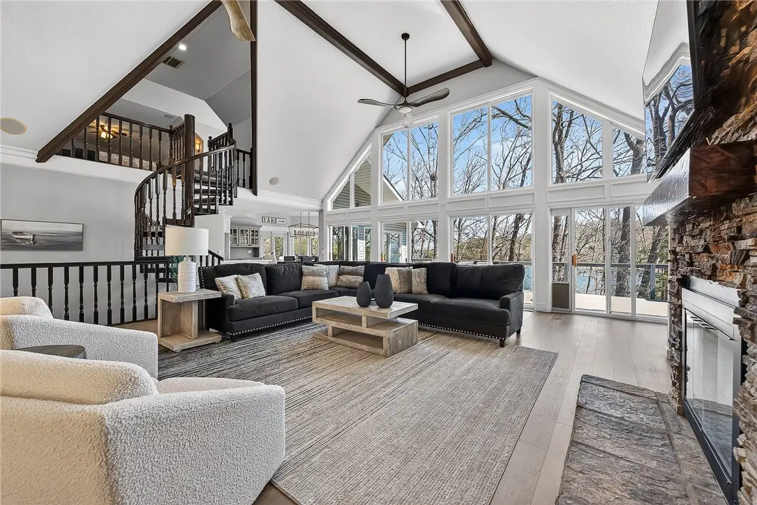 8354 Hopper Road, Rogers, AR 72756 - #1