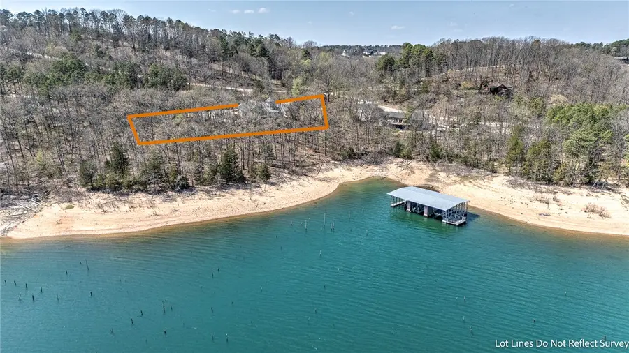 8354 Hopper Road, Rogers, AR 72756 - #2