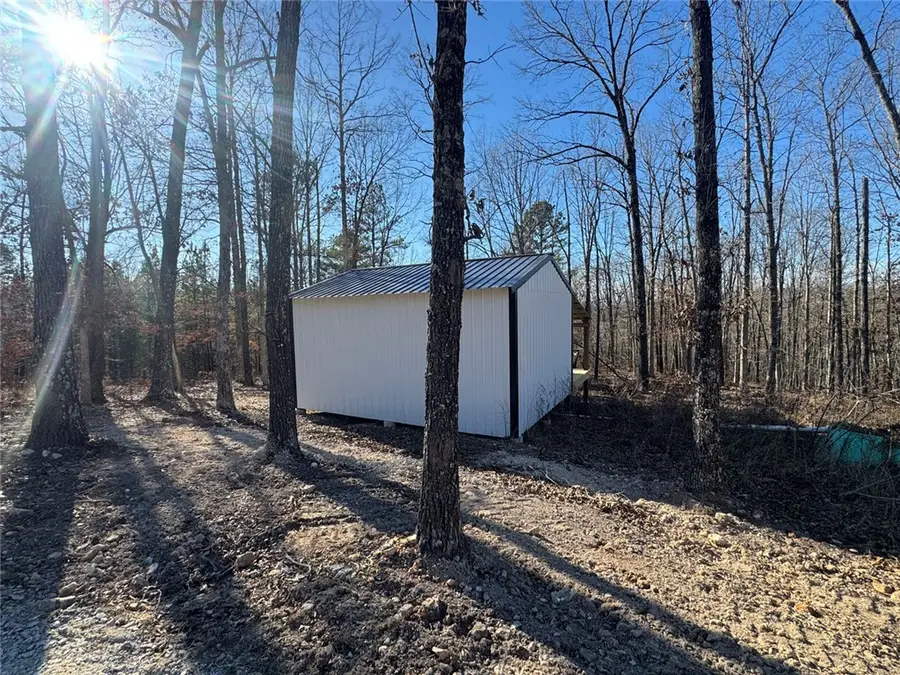 TBD3 Hwy 123, Hasty, AR 72640 - #2