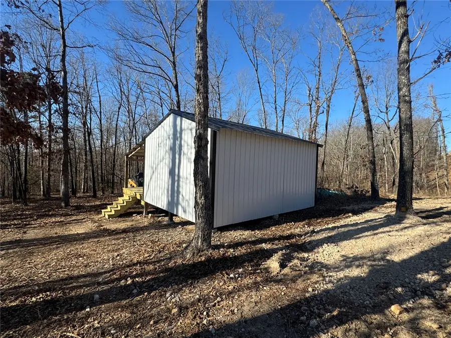 TBD3 Hwy 123, Hasty, AR 72640 - #3