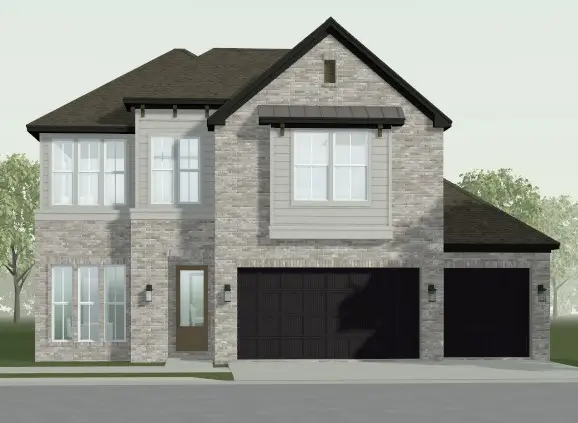 391 Woodsbury Lane, Elm Springs, AR 72762 - #1