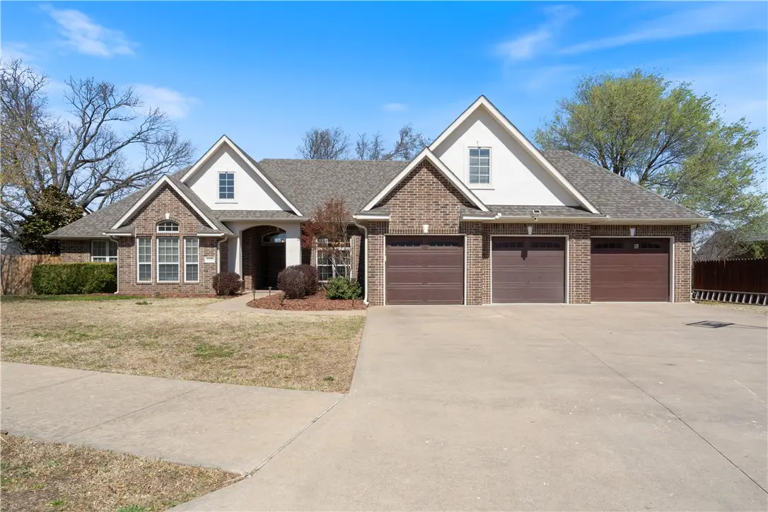 1110 NE Buckingham Boulevard, Bentonville, AR 72712 - #1