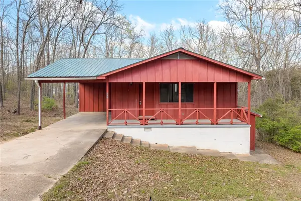 243 Lynnwood Drive, Diamond City, AR 72644