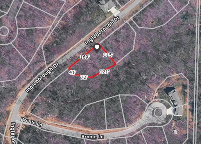 Lot 10 Block 1 Ingleborough Drive, Bella Vista, AR 72715 - #1