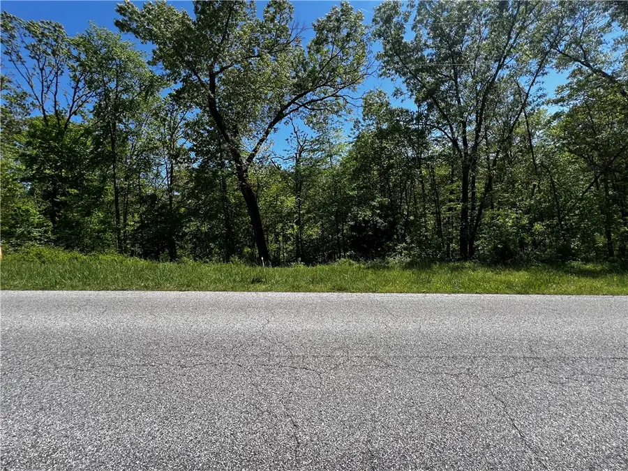 Lot 10 Block 1 Ingleborough Drive, Bella Vista, AR 72715 - #2