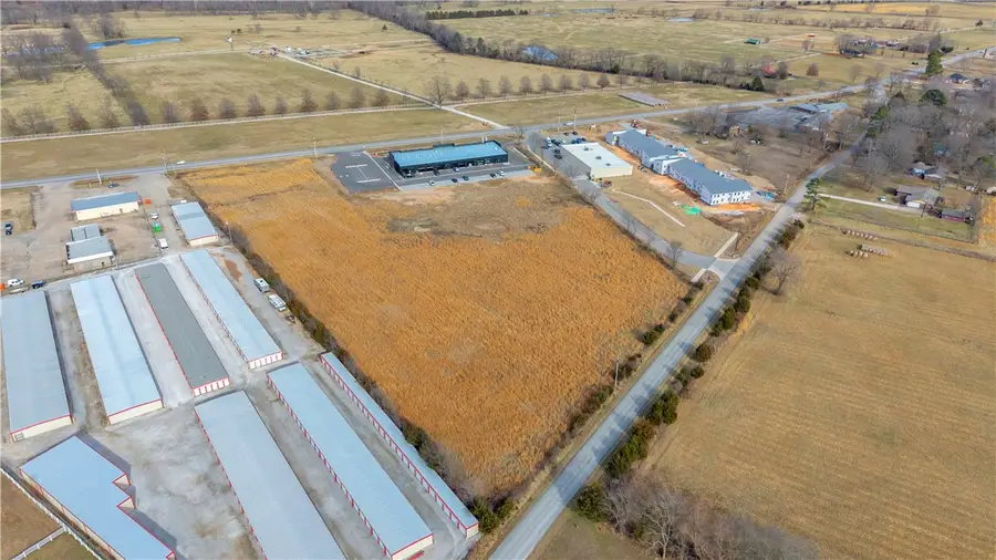 N Center Street, Elkins, AR 72701 - #3