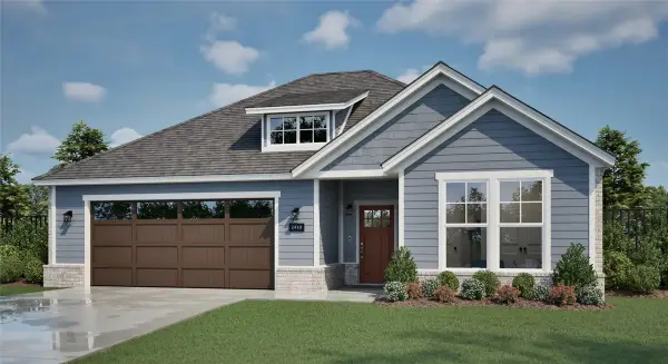 4545 W Huron Loop, Fayetteville, AR 72704